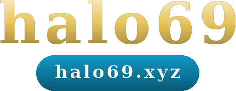 halo69 logo